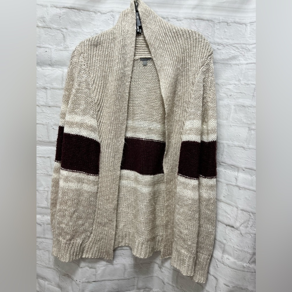 Charlotte Russe Open Cardigan